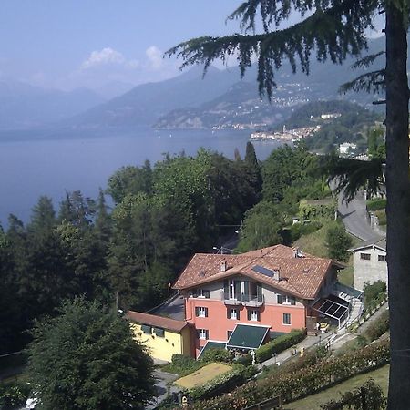 Antica Residenza I Ronchi Di Bellagio Apart otel Dış mekan fotoğraf