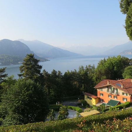 Antica Residenza I Ronchi Di Bellagio Apart otel Dış mekan fotoğraf