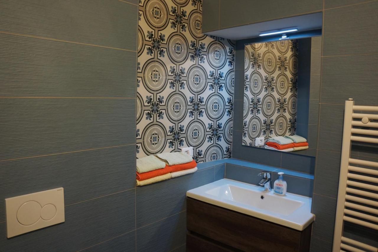 Antica Residenza I Ronchi Di Bellagio Apart otel Dış mekan fotoğraf