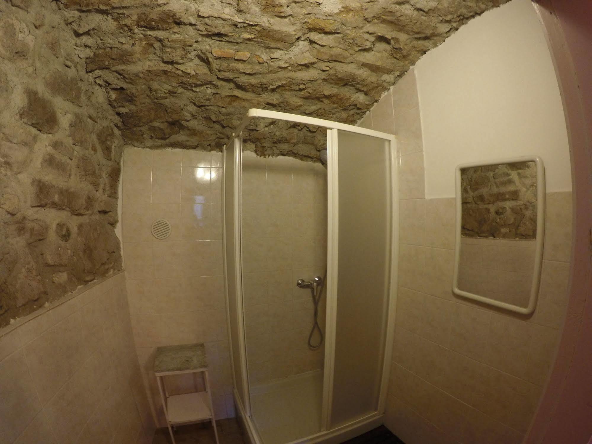 Antica Residenza I Ronchi Di Bellagio Apart otel Dış mekan fotoğraf