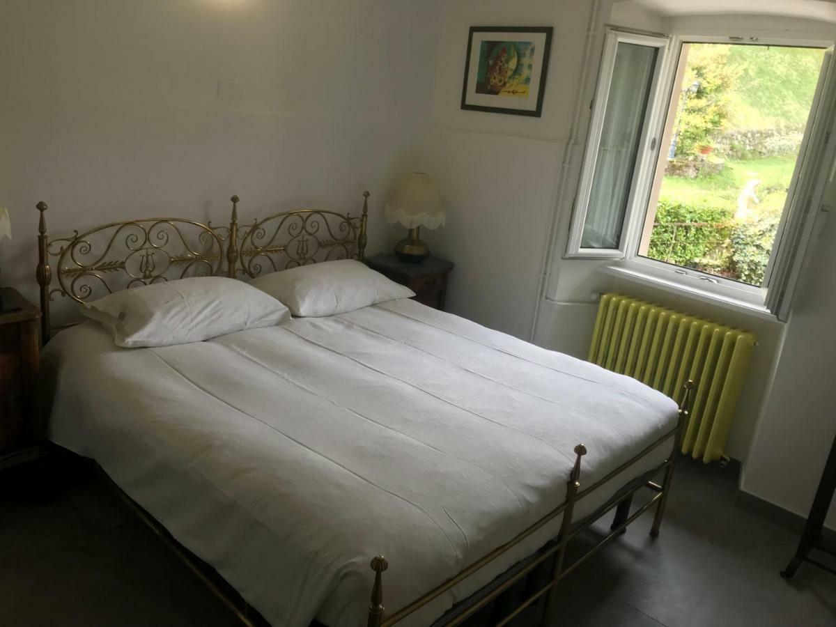 Antica Residenza I Ronchi Di Bellagio Apart otel Dış mekan fotoğraf