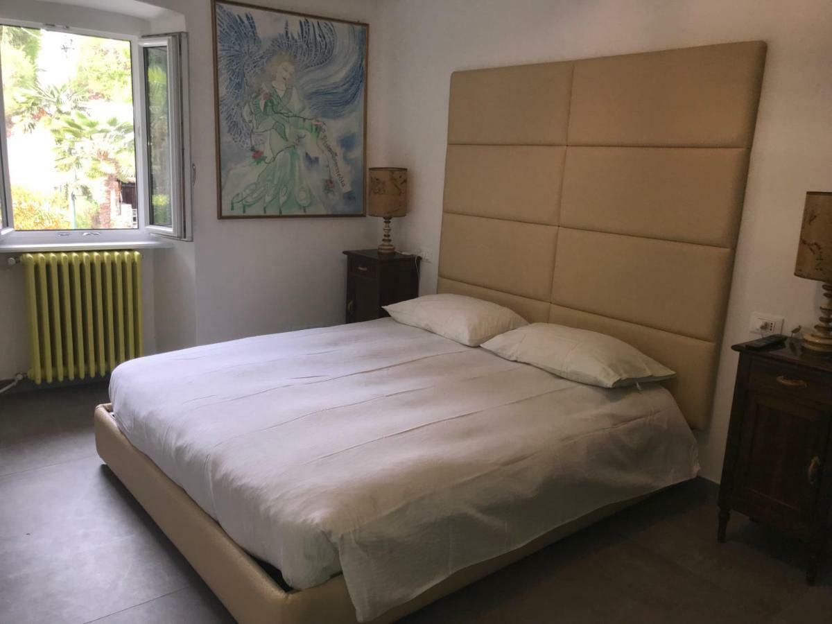 Antica Residenza I Ronchi Di Bellagio Apart otel Dış mekan fotoğraf