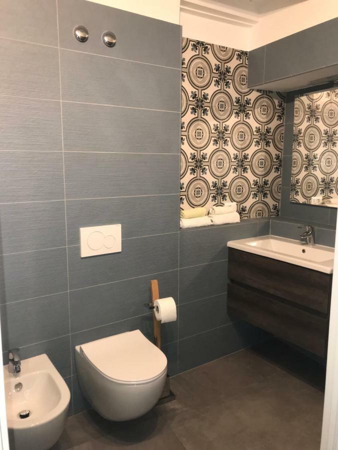 Antica Residenza I Ronchi Di Bellagio Apart otel Dış mekan fotoğraf