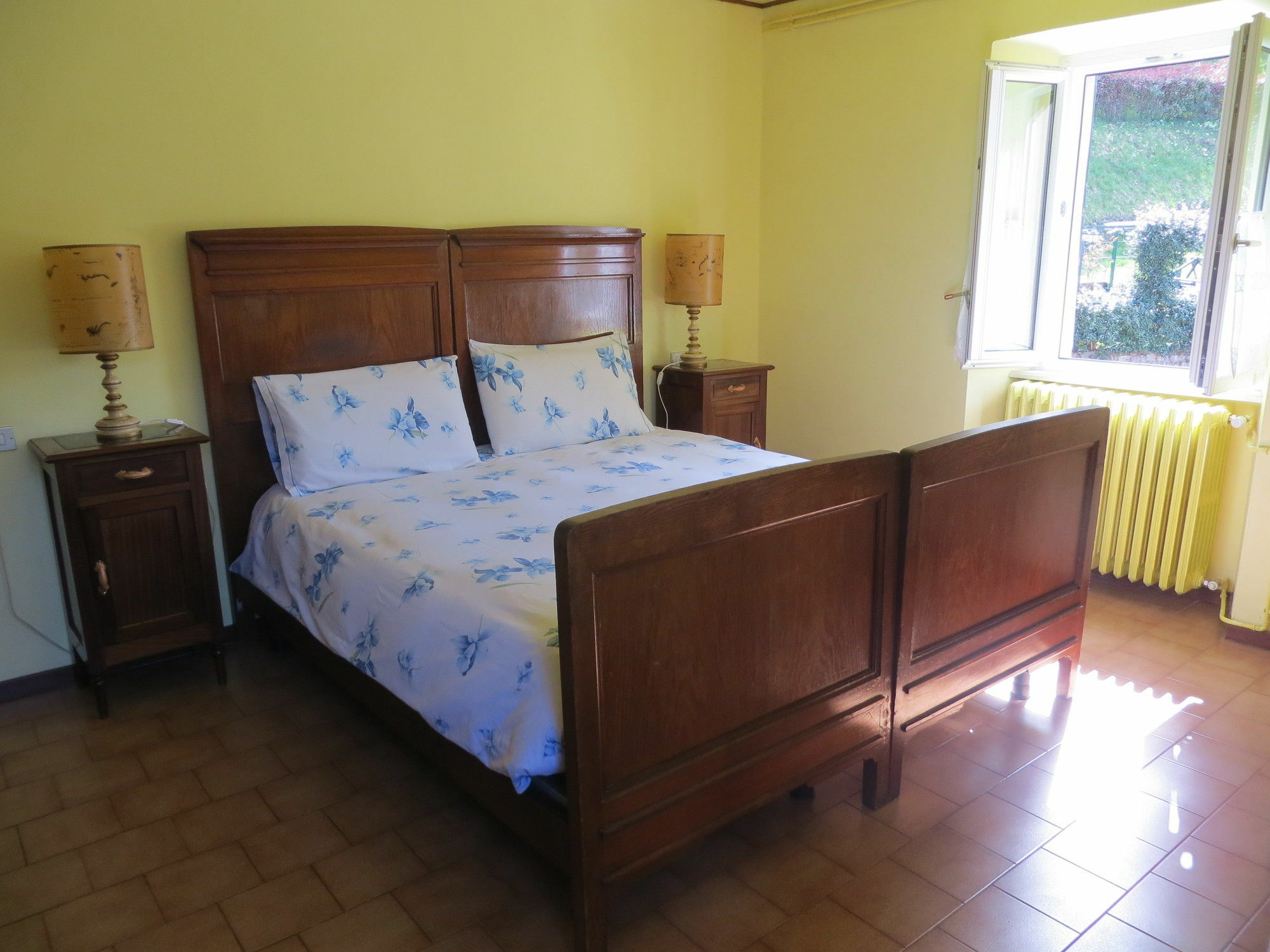 Antica Residenza I Ronchi Di Bellagio Apart otel Dış mekan fotoğraf